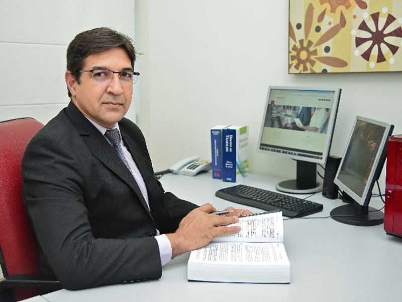 José Williams Alves Barreto